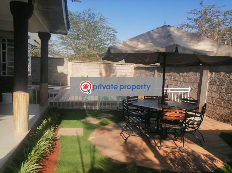4 bedroom House For Sale Athi River Machakos - 1