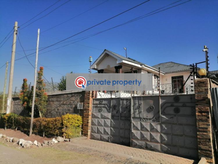 4 bedroom House For Sale Athi River Machakos - 14