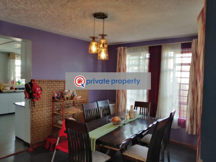4 bedroom House For Sale Athi River Machakos - 15