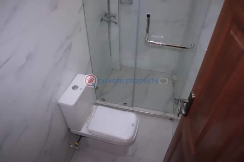 4 bedroom House For Sale 200 Meters From The Tarmac Road Ngong Kajiado - 15