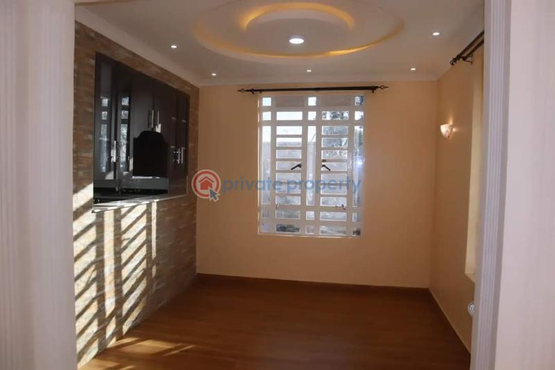 4 bedroom House For Sale 300 Meters From The Tarmac Road Ngong Kajiado - 9