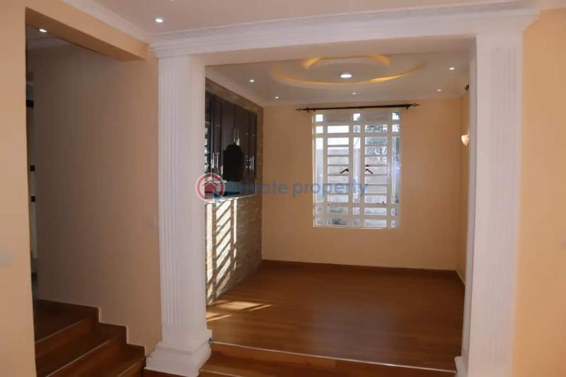 4 bedroom House For Sale 100metres Off Lemiso Road, Ngong Ngong Kajiado - 10