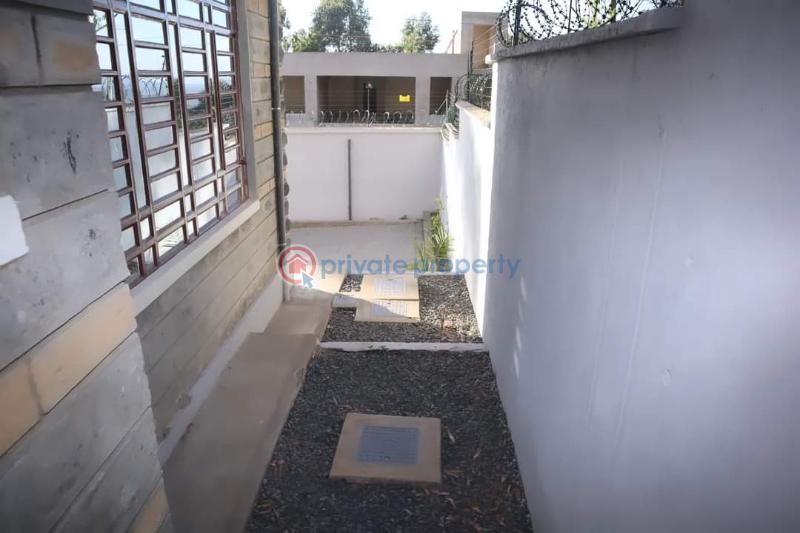4 bedroom House For Sale 100metres Off Lemiso Road, Ngong Ngong Kajiado - 6