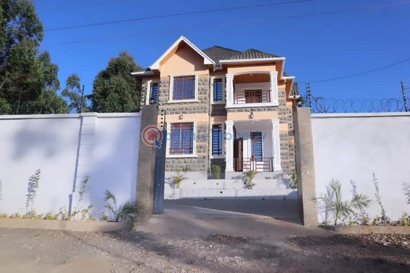 4 bedroom House For Sale Ngong Kajiado - 0