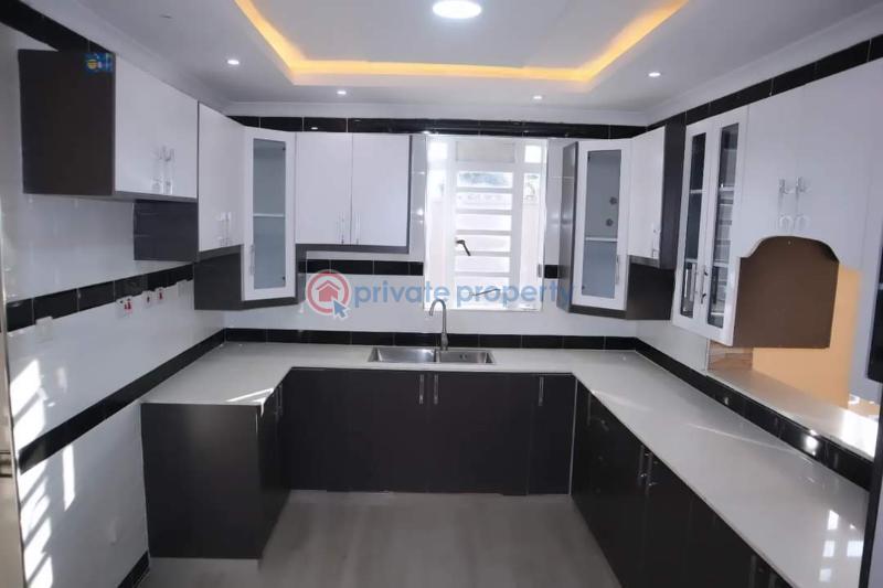 4 bedroom House For Sale 200 Meters From The Tarmac Road Ngong Kajiado - 11