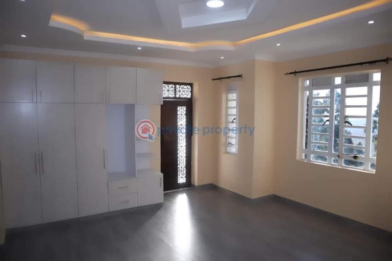4 bedroom House For Sale 300 Meters From The Tarmac Road Ngong Kajiado - 13
