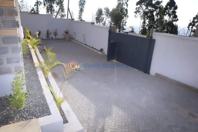4 bedroom House For Sale 100metres Off Lemiso Road, Ngong Ngong Kajiado - 7