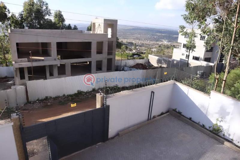 4 bedroom House For Sale 200 Meters From The Tarmac Road Ngong Kajiado - 14