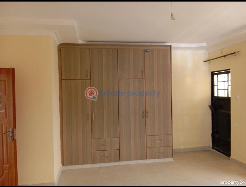 4 bedroom House For Sale 600 Meters From The Tarmac Road Ongata Rongai Kajiado - 10