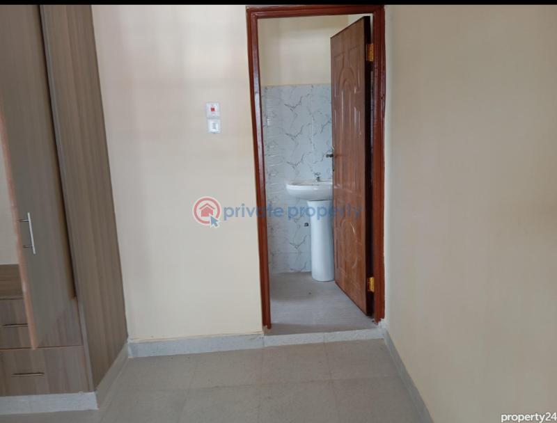 4 bedroom House For Sale 600 Meters From The Tarmac Road Ongata Rongai Kajiado - 3
