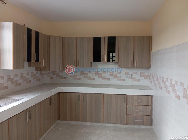 4 bedroom House For Sale Rongai Ongata Rongai Kajiado - 13