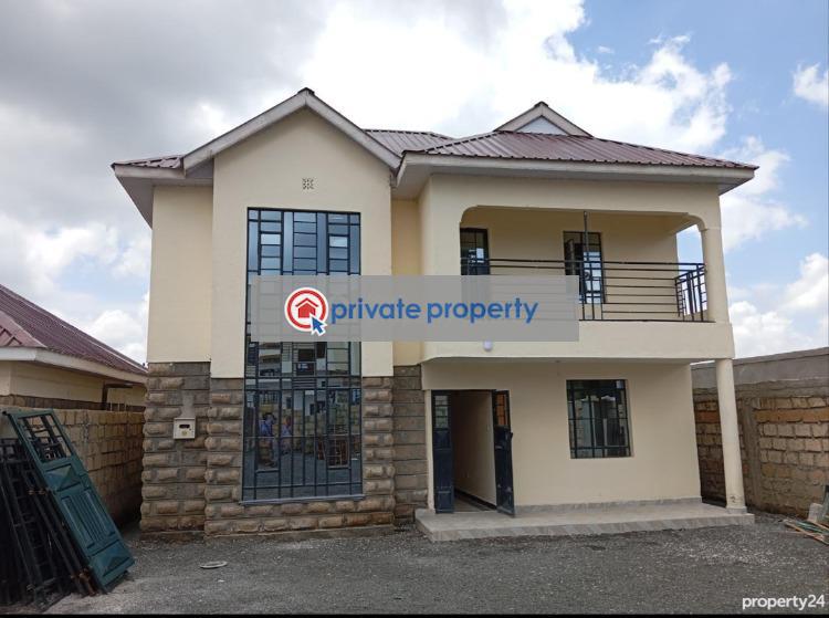 4 bedroom House For Sale &nbsp;rimpa Ongata Rongai Kajiado - 17