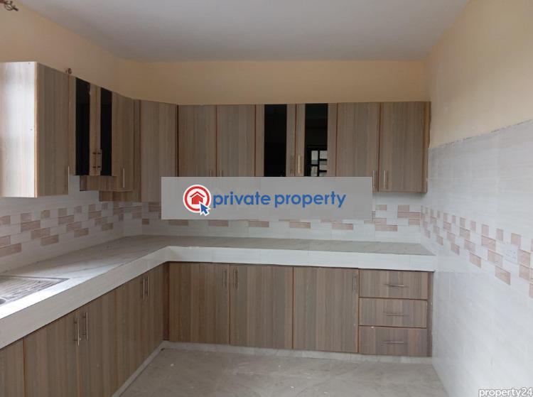 4 bedroom House For Sale &nbsp;rimpa Ongata Rongai Kajiado - 13