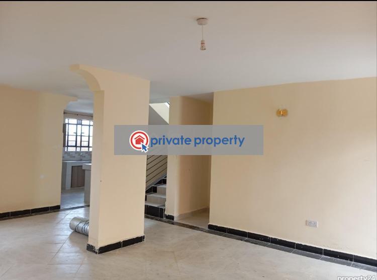 4 bedroom House For Sale &nbsp;rimpa Ongata Rongai Kajiado - 15
