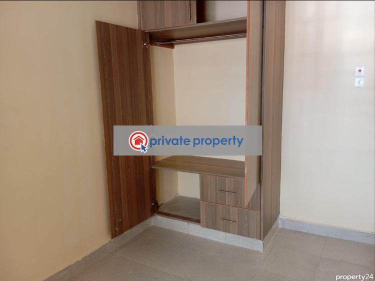 4 bedroom House For Sale &nbsp;rimpa Ongata Rongai Kajiado - 5