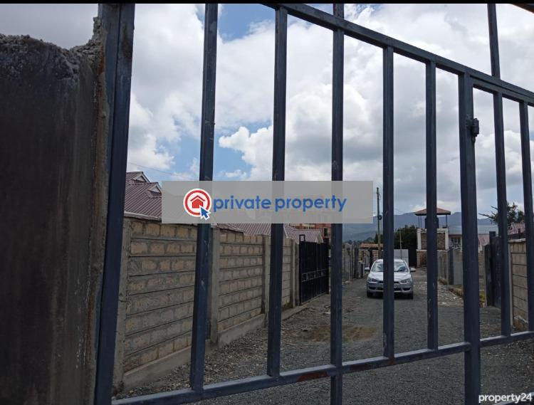 4 bedroom House For Sale &nbsp;rimpa Ongata Rongai Kajiado - 16