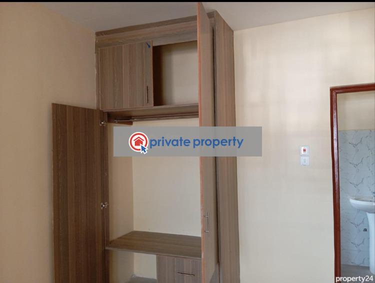 4 bedroom House For Sale &nbsp;rimpa Ongata Rongai Kajiado - 4