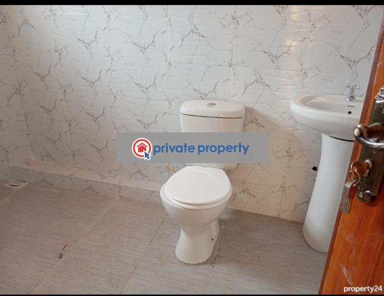 4 bedroom House For Sale &nbsp;rimpa Ongata Rongai Kajiado - 8