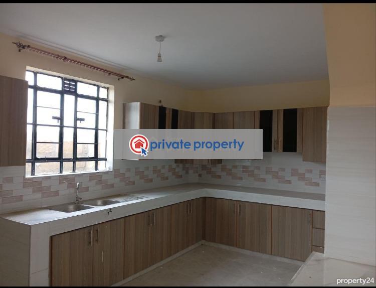 4 bedroom House For Sale &nbsp;rimpa Ongata Rongai Kajiado - 14