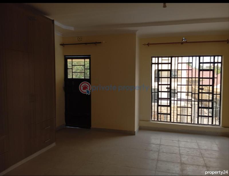 4 bedroom House For Sale 600 Meters From The Tarmac Road Ongata Rongai Kajiado - 7