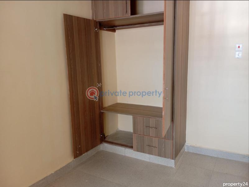 4 bedroom House For Sale Rongai Ongata Rongai Kajiado - 5