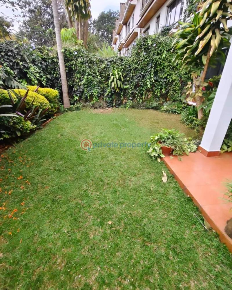 4 bedroom House For Sale Lavington Nairobi - 1
