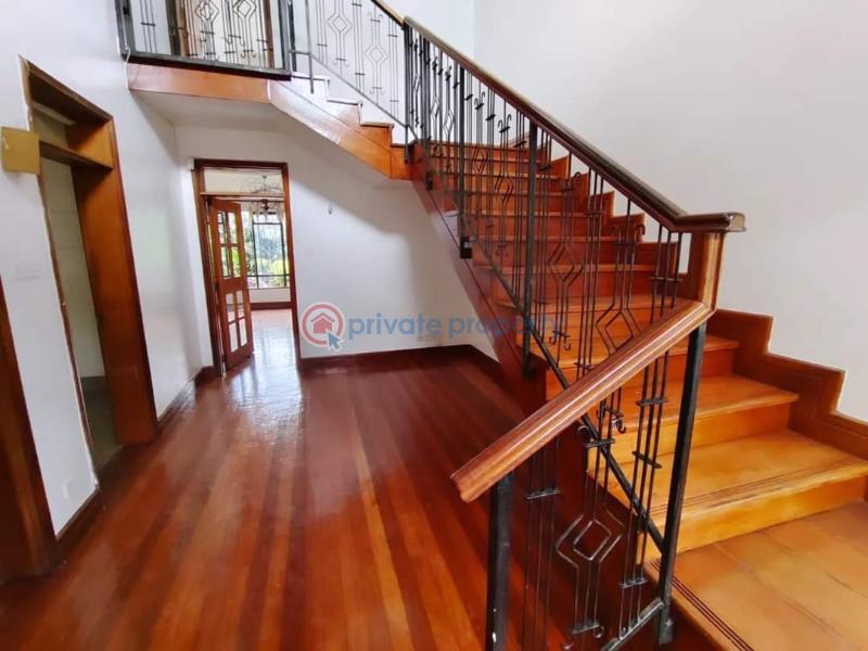4 bedroom House For Sale Lavington Nairobi - 9