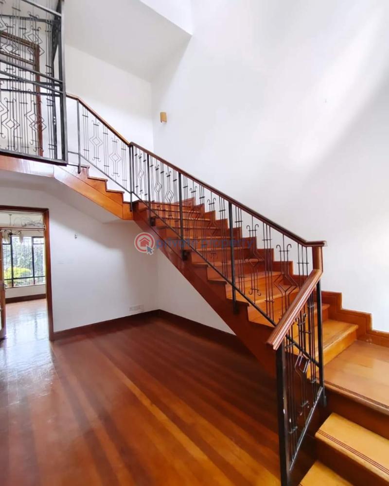 4 bedroom House For Sale Lavington Nairobi - 7