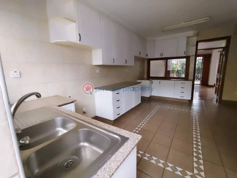 4 bedroom House For Sale Lavington Nairobi - 5
