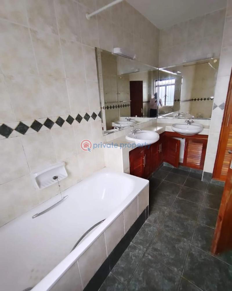 4 bedroom House For Sale Lavington Nairobi - 10