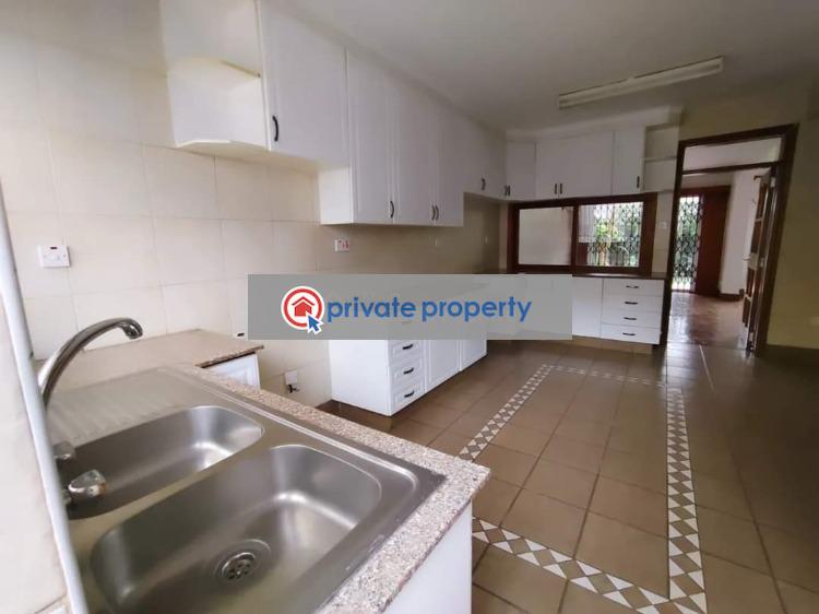 4 bedroom House For Sale Lavington Nairobi - 5