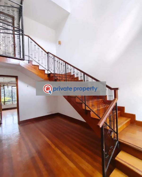 4 bedroom House For Sale Lavington Nairobi - 7