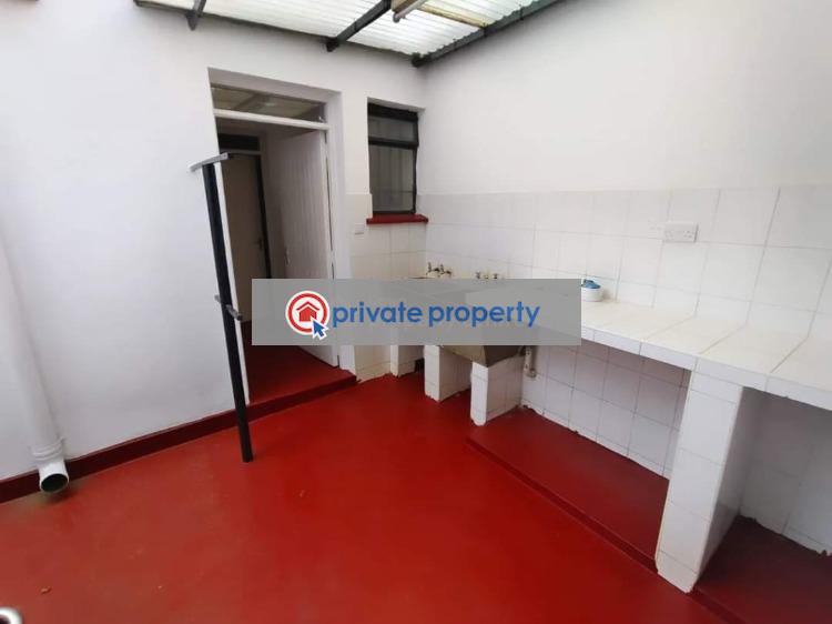 4 bedroom House For Sale Lavington Nairobi - 6