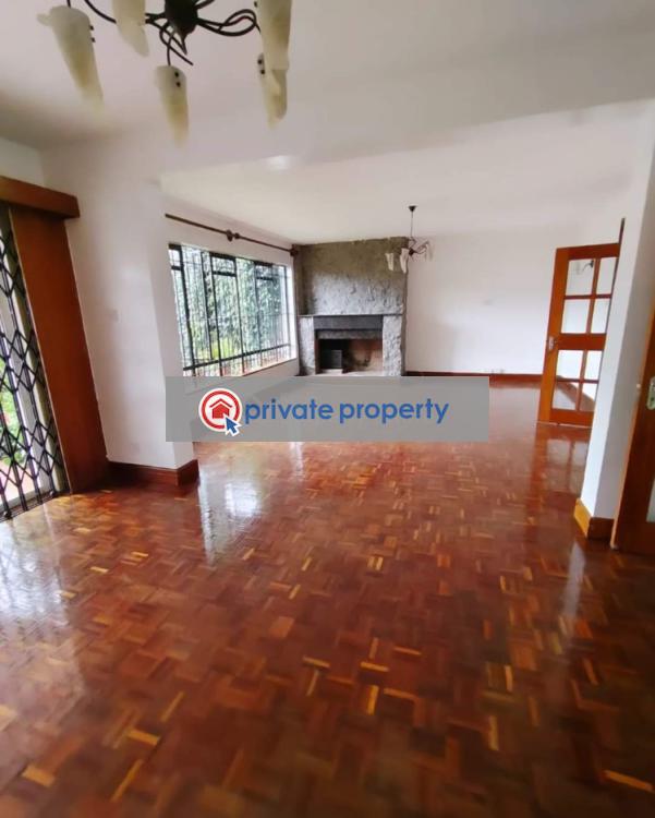 4 bedroom House For Sale Lavington Nairobi - 4