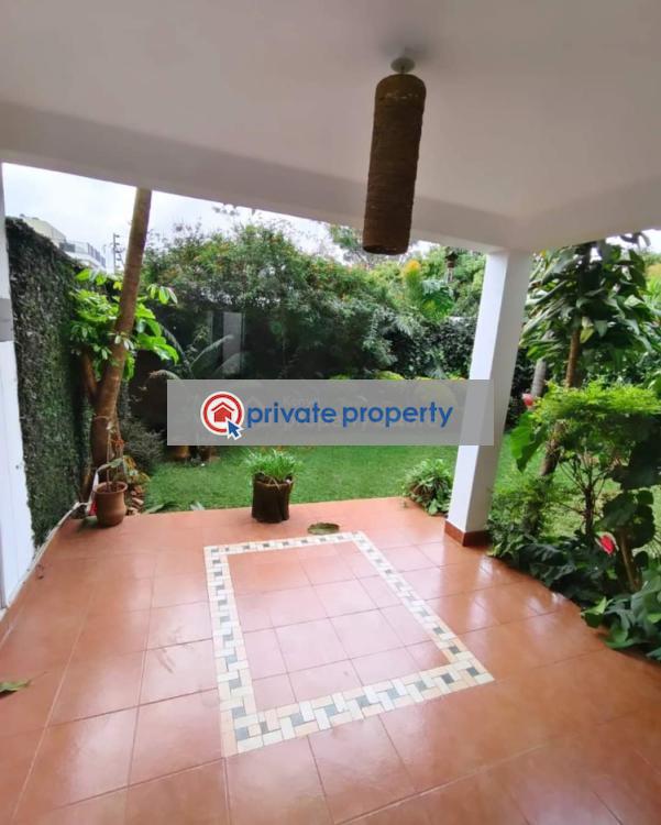 4 bedroom House For Sale Lavington Nairobi - 3