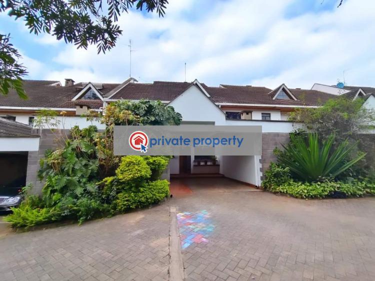 4 bedroom House For Sale Lavington Nairobi - 2