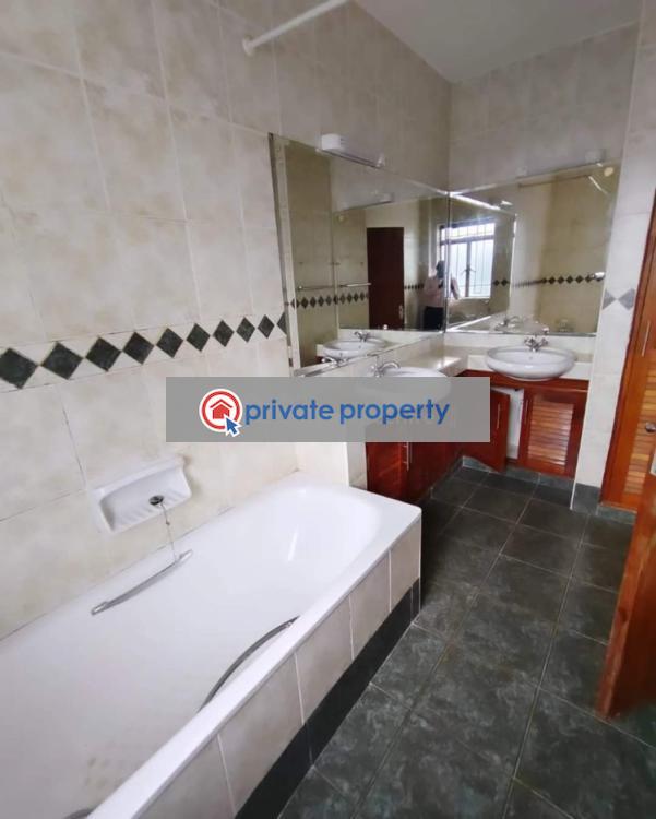 4 bedroom House For Sale Lavington Nairobi - 11