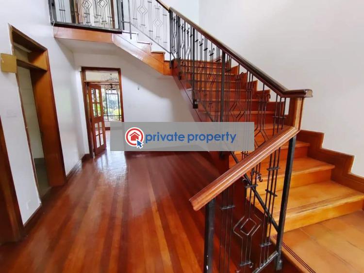 4 bedroom House For Sale Lavington Nairobi - 10
