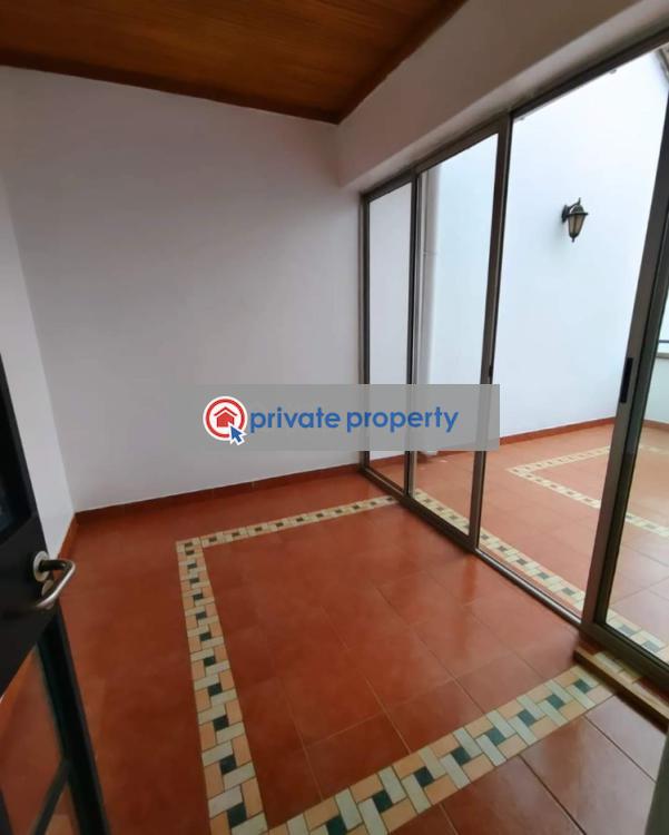 4 bedroom House For Sale Lavington Nairobi - 8