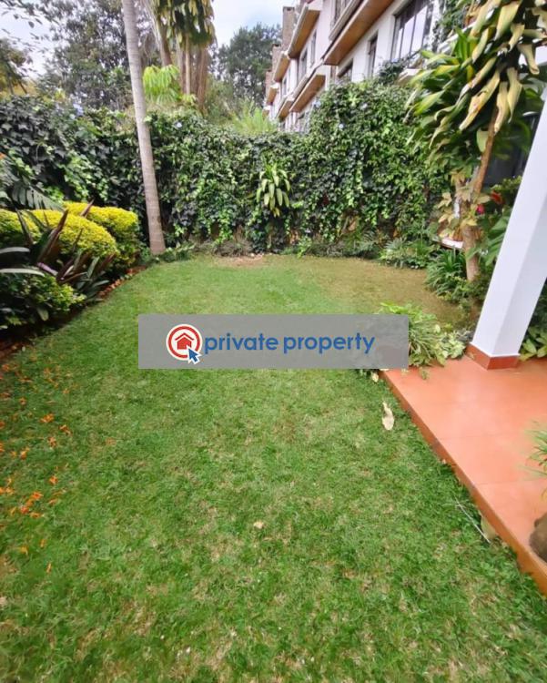 4 bedroom House For Sale Lavington Nairobi - 1