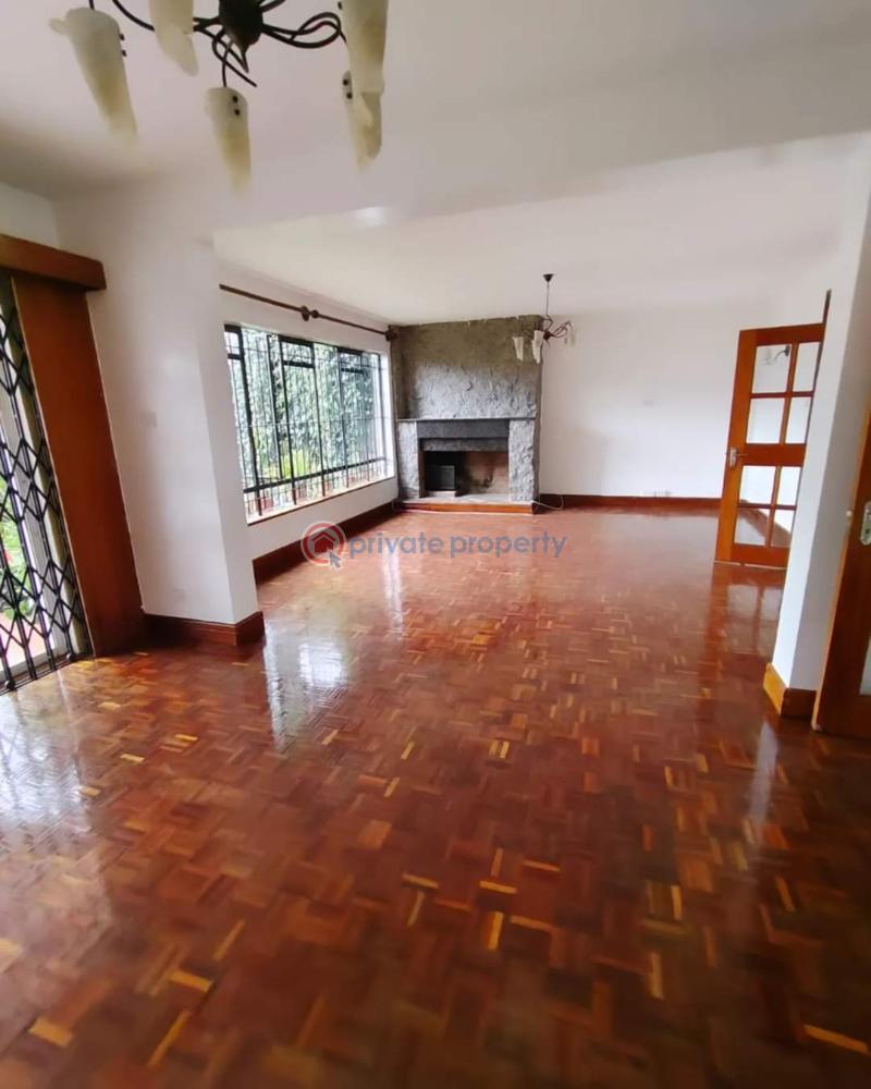 4 bedroom House For Sale Lavington Nairobi - 4