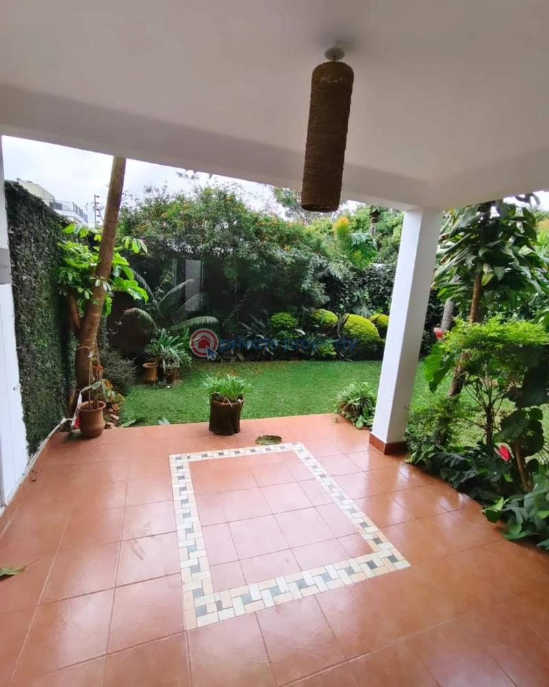 4 bedroom House For Sale Lavington Nairobi - 3