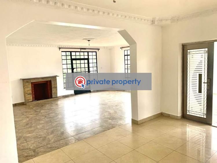 4 bedroom House For Sale &nbsp;karen Plains Karen Nairobi - 2