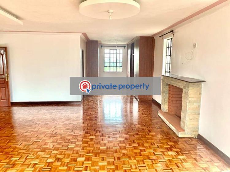 4 bedroom House For Sale &nbsp;karen Plains Karen Nairobi - 1