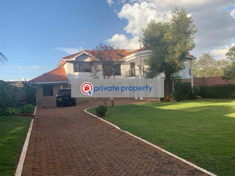 4 bedroom House For Sale &nbsp;karen Plains Karen Nairobi - 9