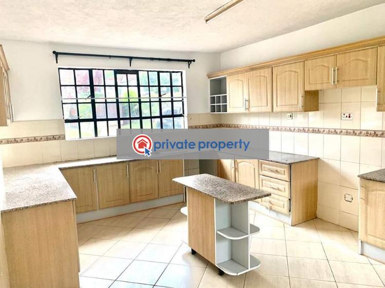 4 bedroom House For Sale &nbsp;karen Plains Karen Nairobi - 3