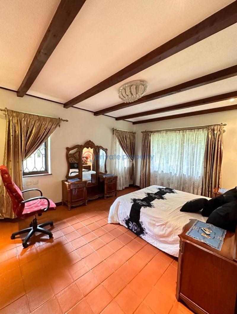 4 bedroom House For Sale Karen Nairobi - 5