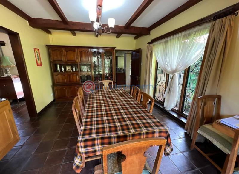 4 bedroom House For Sale Karen Nairobi - 7