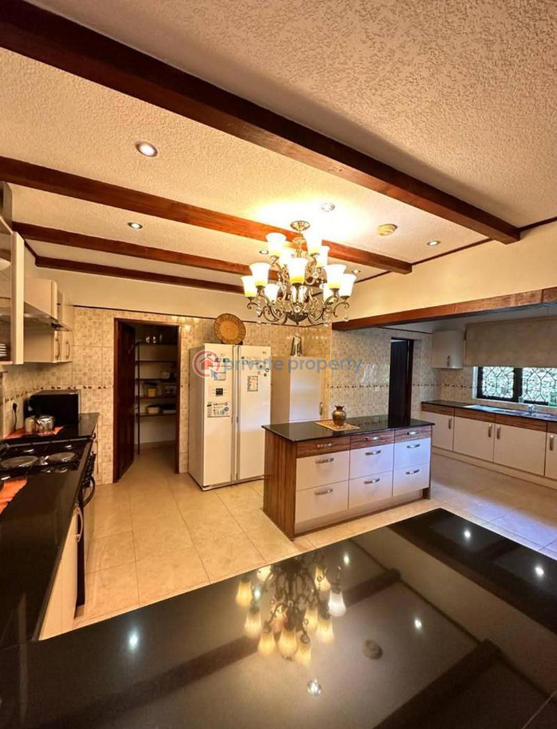 4 bedroom House For Sale Karen Nairobi - 6