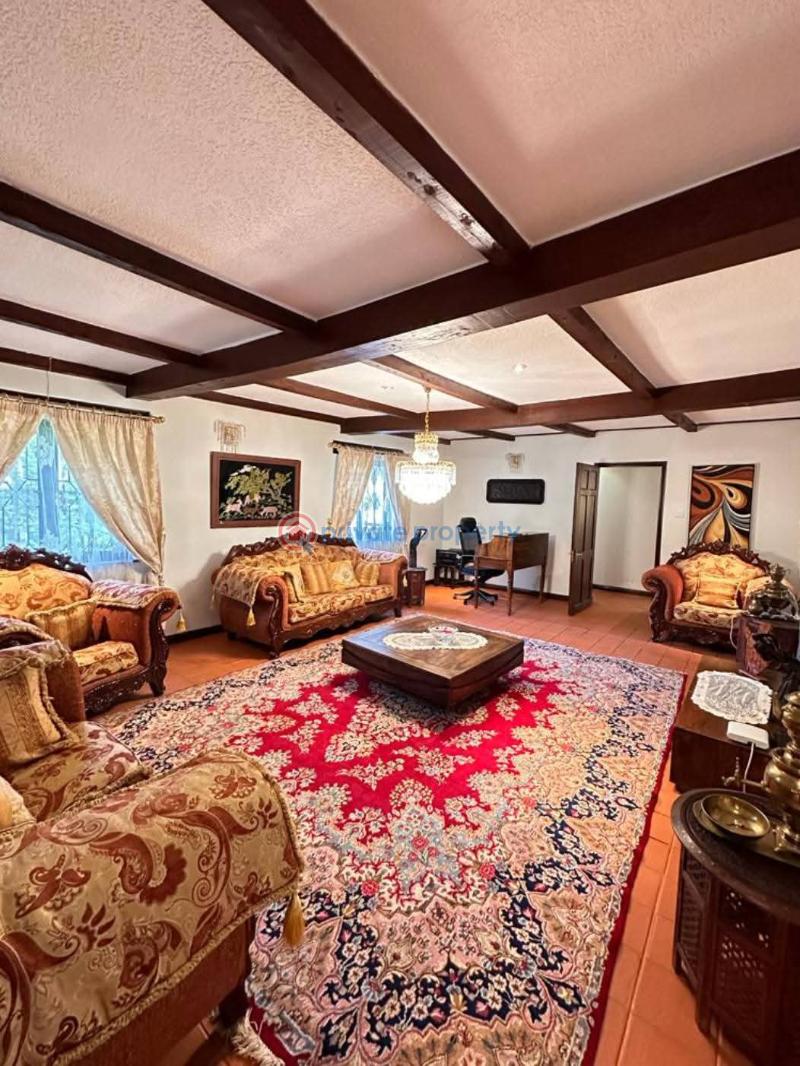 4 bedroom House For Sale Nairobi Karen  - 3